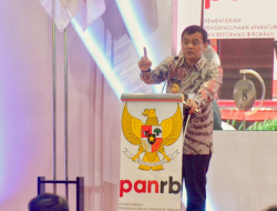 Menpan RB Puji Kolaborasi Pemerintahan Jateng di Era Gubernur Ahmad Luthfi