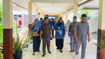 Puskesmas Jatibogor dan RSUD Suradadi Butuh Sarpras