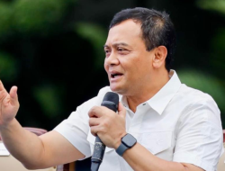 Ahmad Luthfi Kumpulkan Kepala Daerah untuk Bahas Akselerasi Penanganan Banjir Demak dan Semarang