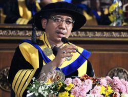 Pembentukan Generasi Unggul Butuh Fondasi Pendidikan Karakter yang Kuat