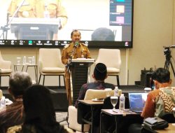 Isu Kelembagaan dan Nasional Jadi Atensi Pemerintah Daerah