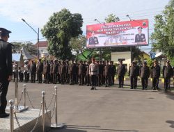 Hari Kesaktian Pancasila Momentum Untuk Memperketat Rasa Kebangsaan