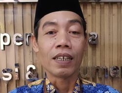 Pendapatan APBD Perubahan Kabupaten Tegal 2025 Rp3,067 T, dan Belanja Rp3,229 T