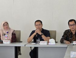 Dikunjungi Komisi A DPRD Jateng, Slawi FM Dinilai Mampu Bertahan di Era Digital
