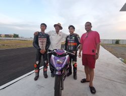 Pembalap Brebes Siap Curi Tiket Lolos Porprov di Babak Kulaifikasi