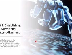 INSIP Jadi Mitra Strategis Singapore AI Summit 2025