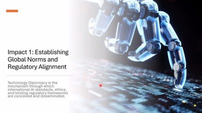 INSIP Jadi Mitra Strategis Singapore AI Summit 2025