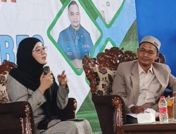 Nawal Taj Yasin, Perempuan Bukan Sekadar Urus Rumah Tapi Pondasi Generasi Unggul