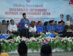 Warga Pucang Luwuk Minta Saluran Irigasi Wanganbasi Diperbaiki