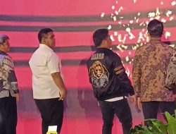 Launching Guci Medical Wellness, Bupati Tegal : Tingkatkan Kebugaran Tubuh