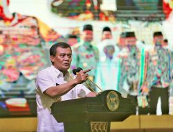 Ahmad Luthfi Dorong Penambahan Sekolah Unggulan Garuda di Jawa Tengah