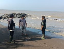 DPUPR Usulkan Rp 44,1 Miliar untuk Penanganan Rob di Muarareja