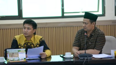 Guru PGSI Mengadu ke DPRD, Bersinergi Memajukan Pendidikan di Kabupaten Tegal