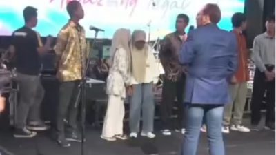 Remaja 16 Tahun di Tegal Kini Bisa Buat KTP