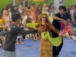 Melestarikan Kesenian Sintren, Tradisi di Desa Jatilaba Tegal Tiap Musim Kemarau