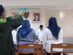 BK DPRD Kota Tegal Periksa Dua Saksi dalam Kasus Dugaan Pelanggaran Etik Anggota Dewan