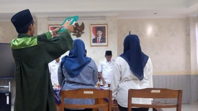 BK DPRD Kota Tegal Periksa Dua Saksi dalam Kasus Dugaan Pelanggaran Etik Anggota Dewan