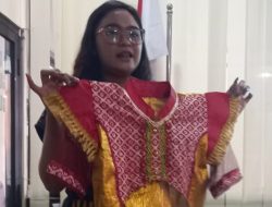 Top 50 Besar Wirausaha Pemuda Presentasikan Rencana Bisnis