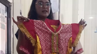 Top 50 Besar Wirausaha Pemuda Presentasikan Rencana Bisnis