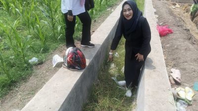 Sidak Komisi III DPRD Kabupaten Tegal ke Jitut di Blubuk dan Lebakgoah, Ini Hasilnya