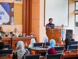 100 Pelajar Kabupaten Tegal Berkompetisi di FTBI dan Mapsi Jawa Tengah