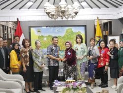 Aduan Penerimaan Murid Baru Berkurang Drastis, Ombudsman RI Puji Pemprov Jateng