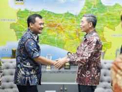 Jaminan Kemudahan dan Kondusivitas Investasi Dirasakan Pengusaha Tionghoa Jawa Tengah