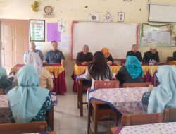 Komisi IV DPRD Kabupaten Tegal Prihatin Kondisi di 2 SDN di Kramat Tegal, Rusak dan Belum Bersertifikat