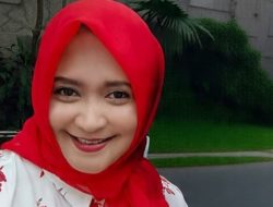 Dr Aliefety Putu Garnida Sosok Inisiator Wanita Kreatif Inovatif dan Produktif