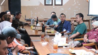 RSI PKU Muhammadiyah Tegal Akan Bangun IGD Terpadu