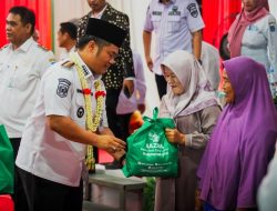 Bupati Tegal Akan Hapus PBB untuk Tanah Warga yang Tergerus Sungai Cacaban