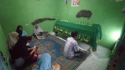 Mengerikan! 5 Anak Tersambar Petir di Tonjong Brebes, Satu Tewas