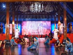 Duta Seni Kota Tegal di TMII Jadi Jembatan Promosi dan Kolaborasi Daerah