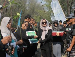 SD Global Inbyra Tegal Raih Penghargaan Adiwiyata, Bukti Nyata Komitmen Sekolah Peduli Lingkungan