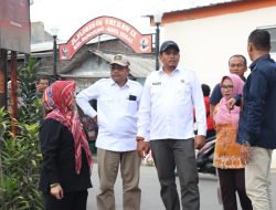 Distribusi Air Tak Merata, Komisi II DPRD Minta PDAM Tegal Bertindak Cepat