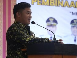 Dana Transfer Dipangkas Rp 244 Miliar, Ini Langkah Pemkab Tegal