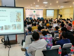 BGN Gelar Bimtek Serentak untuk 35 Ribu Penjamah Pangan di Pulau Jawa