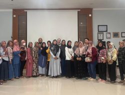 BRI Bumiayu dan PNM Mekaar Perkuat Kolaborasi Lewat Aktivasi Agen BRILink