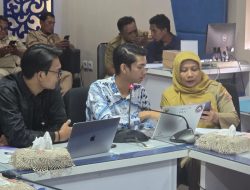 Bupati Pemalang Minta Kinerja OPD Bisa Diunggah di Medsos