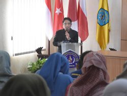 Konferensi Internasional Inspire 2025, Ajang Bahas Isu Global