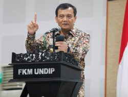 Tekan Stunting dan TBC, Gubernur Ahmad Luthfi Perkuat Layanan Kesehatan Lewat Program Speling