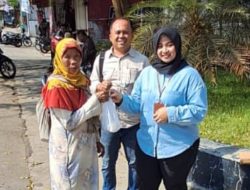 BRI Bumiayu Terus Tebar Kepedulian Lewat Program Jumat Barokah