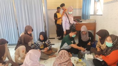 BGN Hentikan Operasional SPPG Tragung 