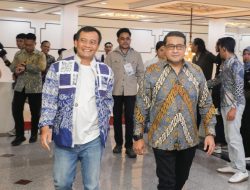 Menuju Provinsi Kreatif, Sektor Ekraf Jawa Tengah Catatkan Pertumbuhan dan Investasi Signifikan
