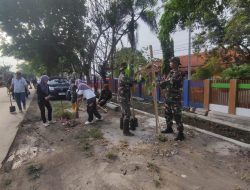 Masyarakat Diharapkan Ikut Jaga Lingkungan 