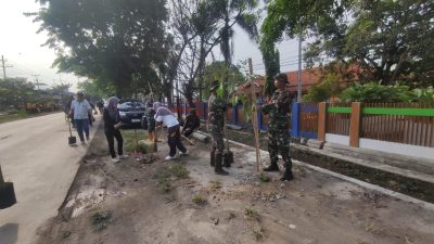 Masyarakat Diharapkan Ikut Jaga Lingkungan 