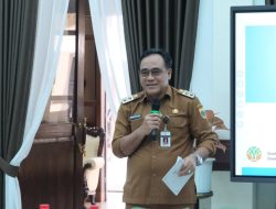 Pemerintah Dorong Keadilan Akses Lahan Lewat Program PPTPKH Tahap II