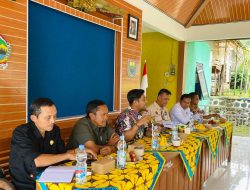 Saling Berkolaborasi, BUMDes dan KDMP Sukses Produksi Telur Omega 3 