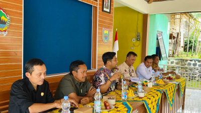 Saling Berkolaborasi, BUMDes dan KDMP Sukses Produksi Telur Omega 3 