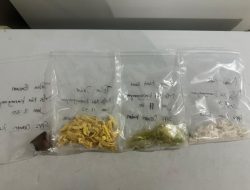 Tidak Layak Konsumsi, Menu MBG Dikembalikan ke Penyedia SPPG